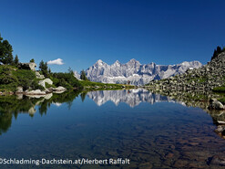 Mit dem Bike- und Wanderbus zur Reiteralm | © Schladming-Dachstein.at/Herbert Raffalt