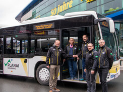 Mercedes Benz Citaro 2 LE | © Thomas Kovacsics